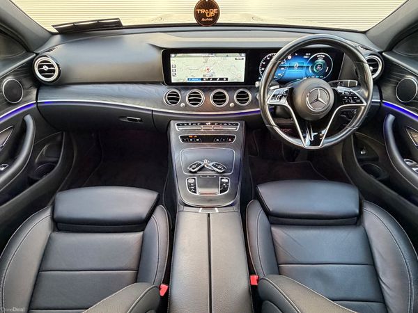 2022 Merc E220d AMG 378313381