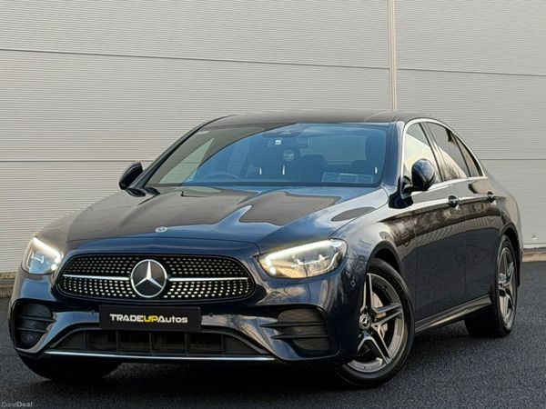 2022 Merc E220d AMG 378313387