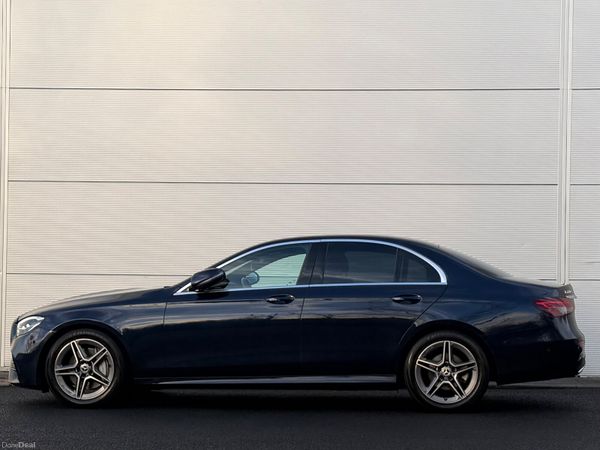 2022 Merc E220d AMG 378313427