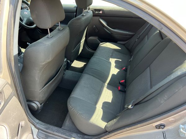 Toyota Avensis 2007 2.0 D-4D Aura 378314898