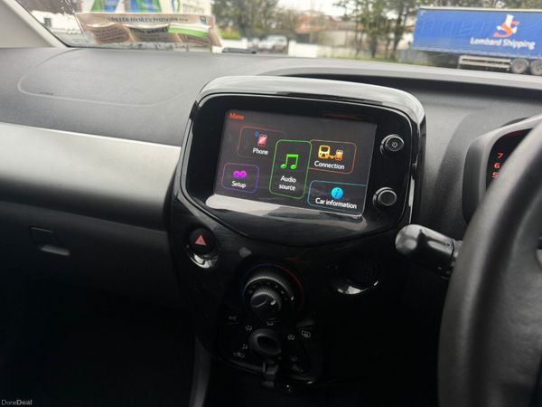 2015 Citroen C1 1.0 Petrol Automatic Low Mileage 378317636