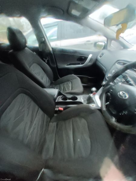 Kia Ceed 2012 378317722