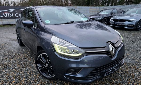 🔥 2019 Renault Clio DYNAMIQUE S NAV TCE 90 378320382