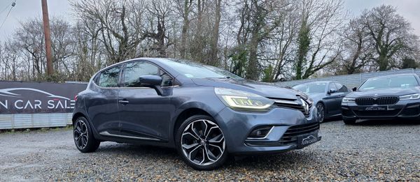 🔥 2019 Renault Clio DYNAMIQUE S NAV TCE 90 378320423