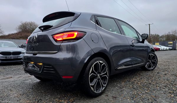 🔥 2019 Renault Clio DYNAMIQUE S NAV TCE 90 378322605