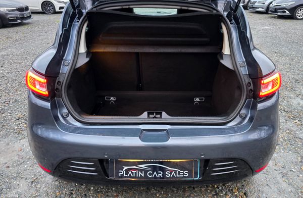 🔥 2019 Renault Clio DYNAMIQUE S NAV TCE 90 378323048