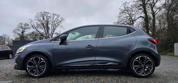 🔥 2019 Renault Clio DYNAMIQUE S NAV TCE 90 378323250