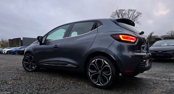🔥 2019 Renault Clio DYNAMIQUE S NAV TCE 90 378323254