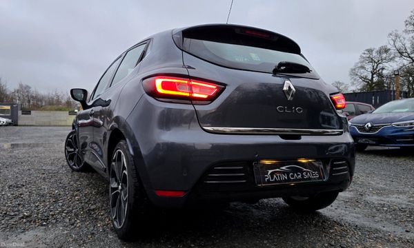 🔥 2019 Renault Clio DYNAMIQUE S NAV TCE 90 378323263