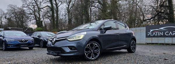 🔥 2019 Renault Clio DYNAMIQUE S NAV TCE 90 378323466