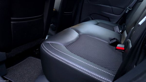 🔥 2019 Renault Clio DYNAMIQUE S NAV TCE 90 378323674