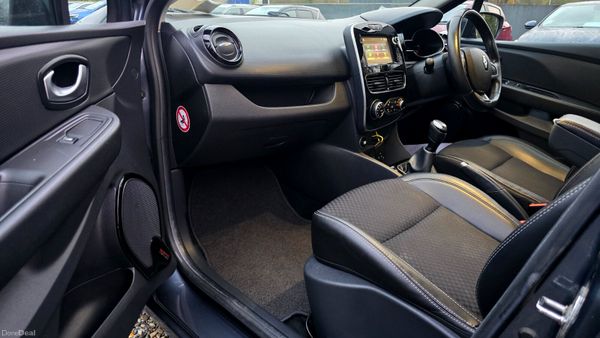 🔥 2019 Renault Clio DYNAMIQUE S NAV TCE 90 378323746