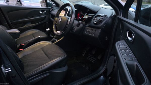 🔥 2019 Renault Clio DYNAMIQUE S NAV TCE 90 378323946