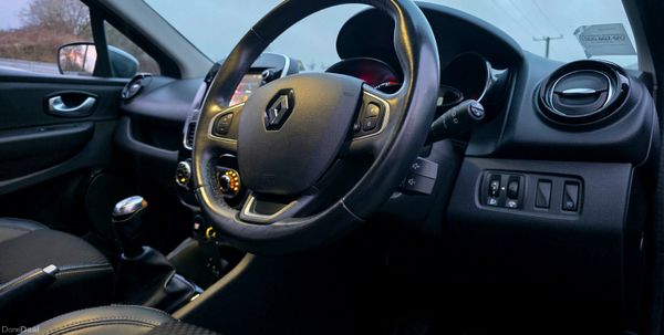 🔥 2019 Renault Clio DYNAMIQUE S NAV TCE 90 378324098