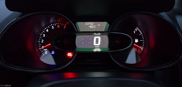 🔥 2019 Renault Clio DYNAMIQUE S NAV TCE 90 378324265