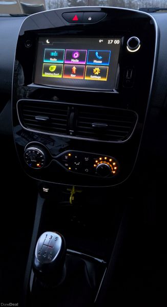 🔥 2019 Renault Clio DYNAMIQUE S NAV TCE 90 378324274