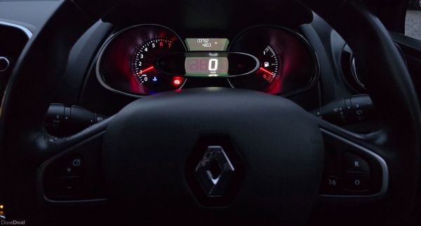 🔥 2019 Renault Clio DYNAMIQUE S NAV TCE 90 378324278