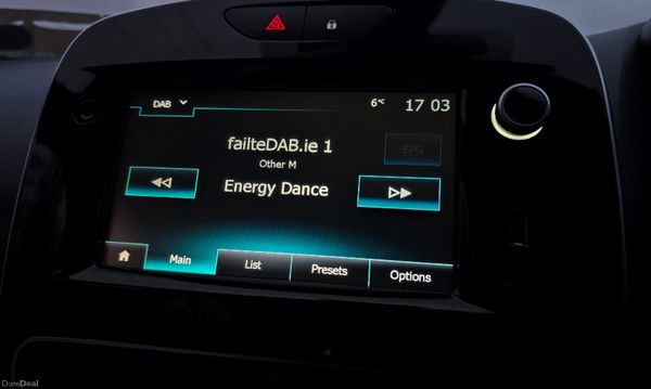 🔥 2019 Renault Clio DYNAMIQUE S NAV TCE 90 378324454