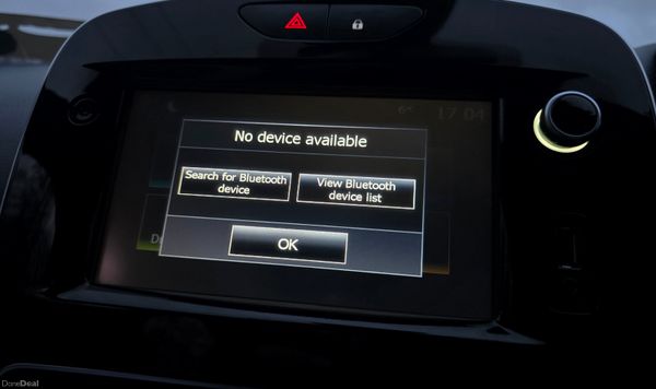 🔥 2019 Renault Clio DYNAMIQUE S NAV TCE 90 378324462