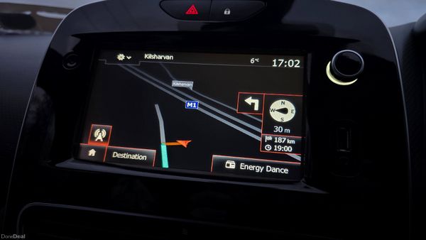 🔥 2019 Renault Clio DYNAMIQUE S NAV TCE 90 378324466