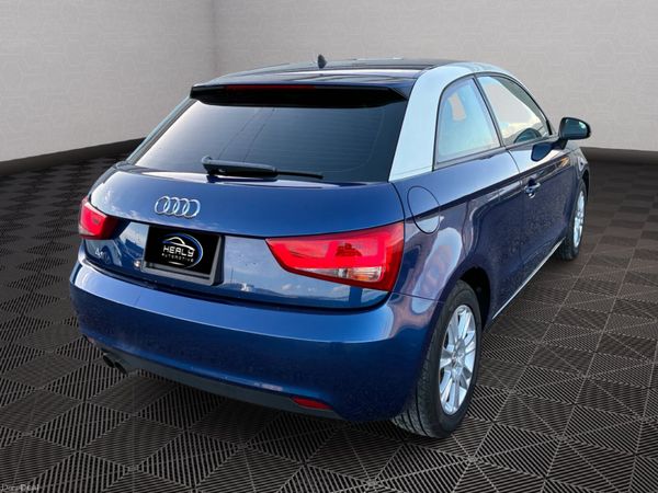 Audi A1 Automatic Low Mileage ! 378325541