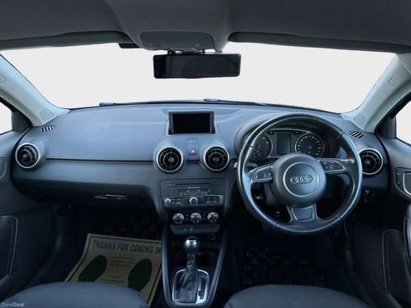 Audi A1 Automatic Low Mileage ! 378325594