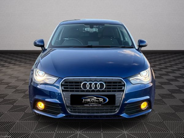 Audi A1 Automatic Low Mileage ! 378325539