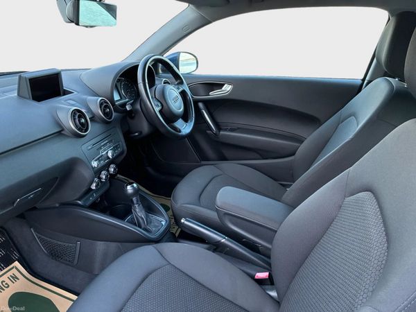 Audi A1 Automatic Low Mileage ! 378325643
