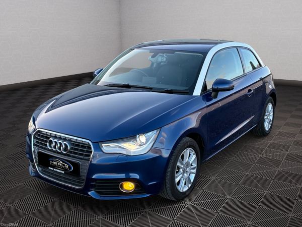 Audi A1 Automatic Low Mileage ! 378325681