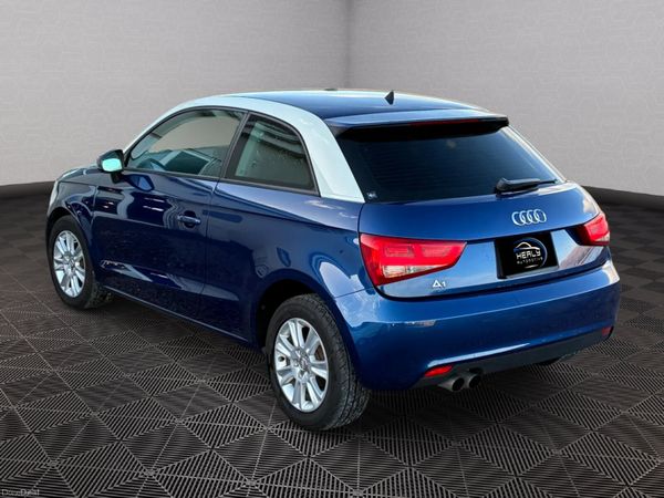 Audi A1 Automatic Low Mileage ! 378325690