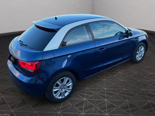 Audi A1 Automatic Low Mileage ! 378325698