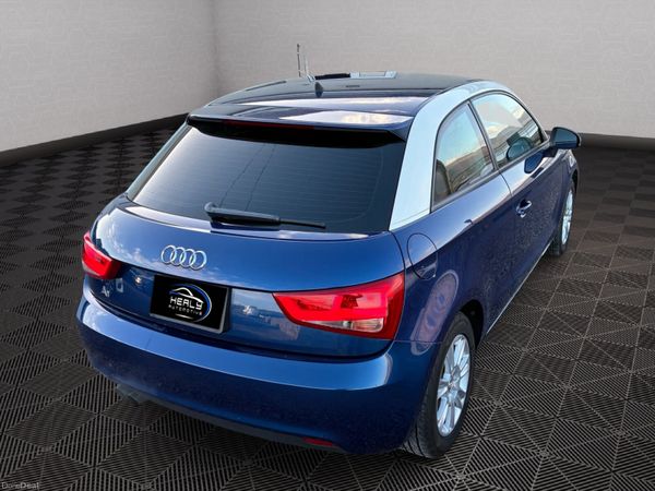 Audi A1 Automatic Low Mileage ! 378325626