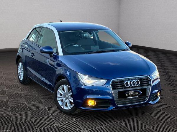 Audi A1 Automatic Low Mileage ! 378325724