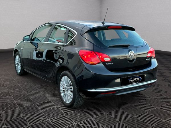 Opel Astra *NCT 07-26* Low mileage ! 378326462