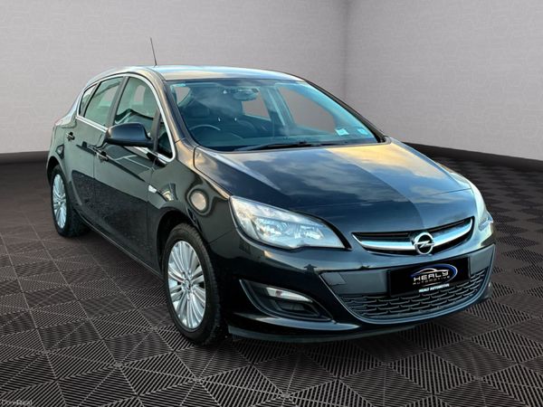 2015 Opel Astra *Low mileage* 378326422