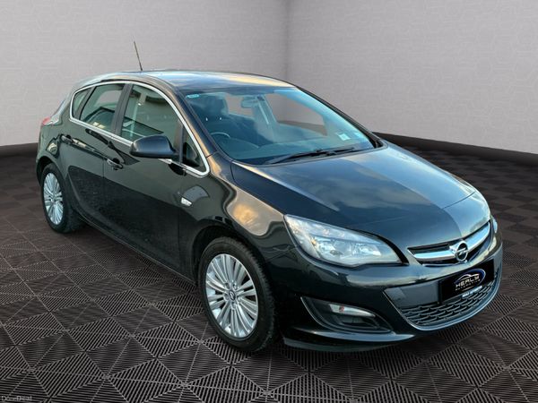 2015 Opel Astra *Low mileage* 378326548