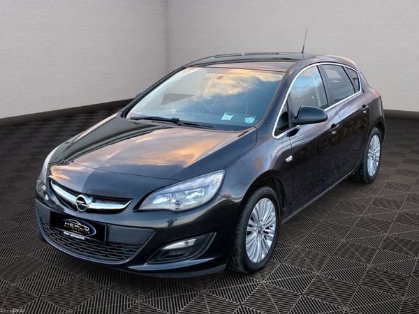 Opel Astra *NCT 07-26* Low mileage ! 378326571