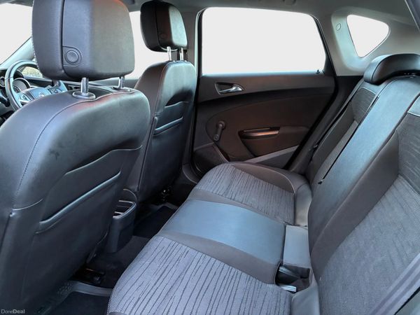 Opel Astra *NCT 07-26* Low mileage ! 378326572