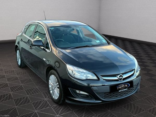 2015 Opel Astra *Low mileage* 378326576