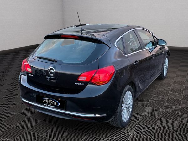 Opel Astra *NCT 07-26* Low mileage ! 378326512