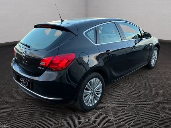 Opel Astra *NCT 07-26* Low mileage ! 378326530