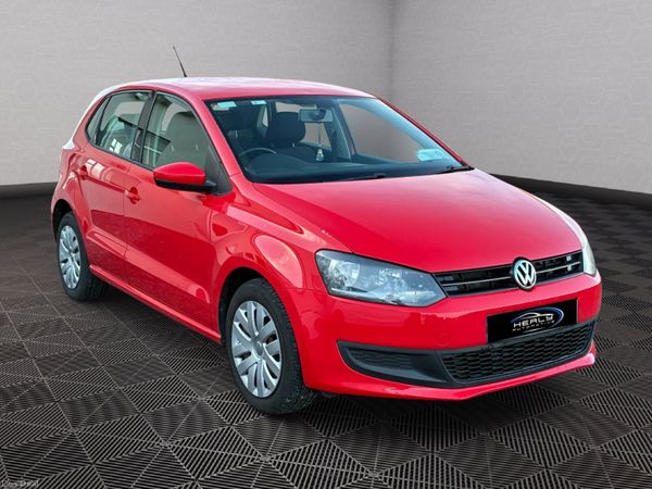 Volkswagen Polo *NCT 06-26* Low mileage ! 378327848