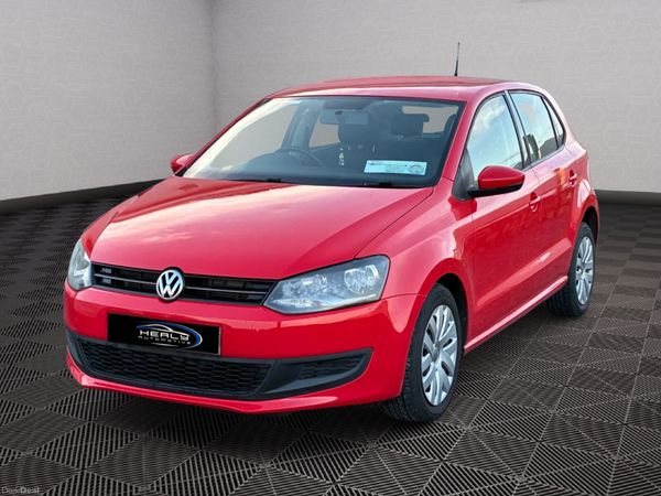 Volkswagen Polo *NCT 06-26* Low mileage ! 378327858