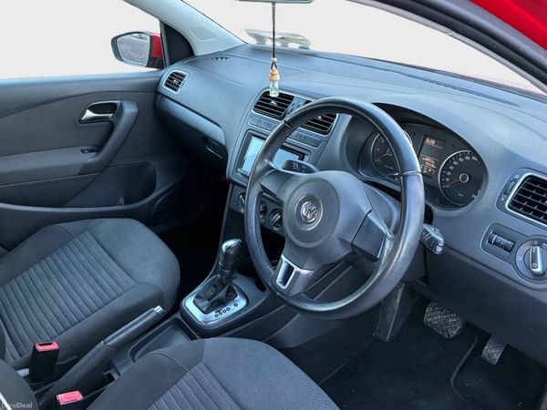 Volkswagen Polo *NCT 06-26* Low mileage ! 378327878