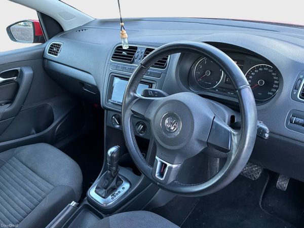 Volkswagen Polo *NCT 06-26* Low mileage ! 378327893