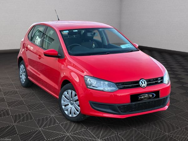 Volkswagen Polo *NCT 06-26* Low mileage ! 378327960