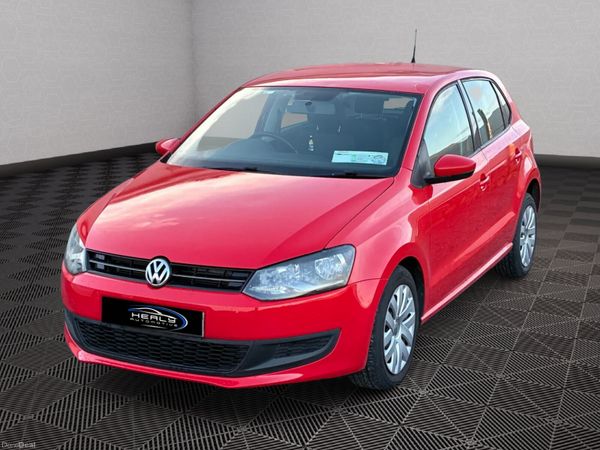 Volkswagen Polo *NCT 06-26* Low mileage ! 378327963