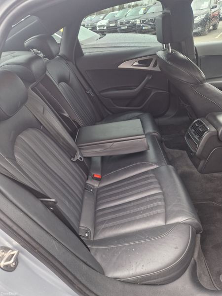 Audi A6, AUTO, S-LINE, ULTRA, NCT+TAX, STUNNING 378329390