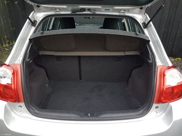 11 AURIS..1.4 DIESEL..NCT TODAY 378338363