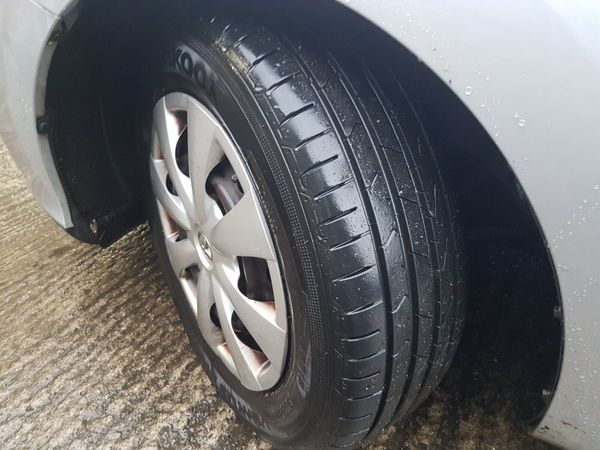 11 AURIS..1.4 DIESEL..NCT TODAY 378338377